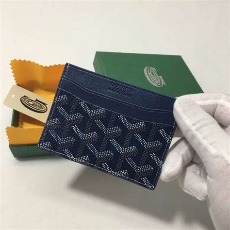 flannels goyard company|goyard dogs.